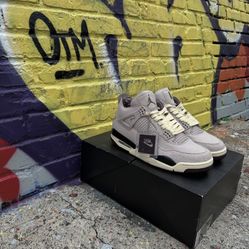 Jordan 4 A Ma Maniére “While You Were Sleeping”