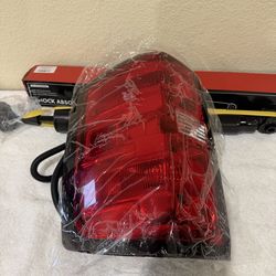 2014-2024 chevy silverado tail lights