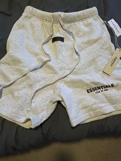 Essentials shorts