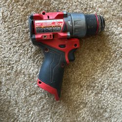 1/2 Hammer Drill/driver