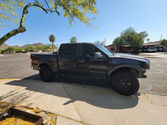 2005 Ford F-150
