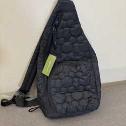Vera Bradley Sling Bag