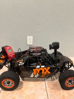 Losi dbxl-e 2.0