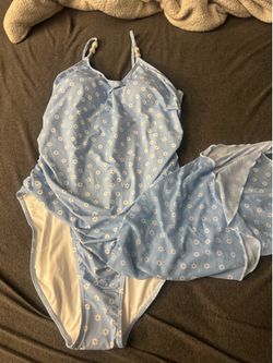 New Betsy Johnson swimsuit