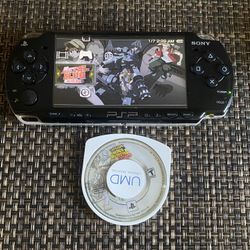 Psp 