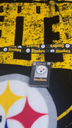 Pittsburgh Steelers Got To Have.