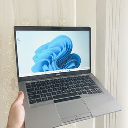 Dell Latitude 5411 16Gb ram 256gb storage 14"Full HD 1920 x 1080 Core i5 i5-10400H 10th Gen