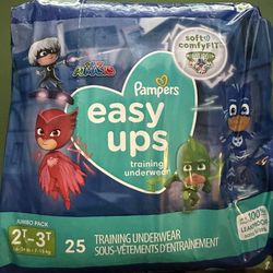Easy Ups 