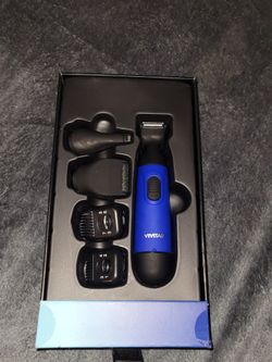 GROOMING SET (3IN1)