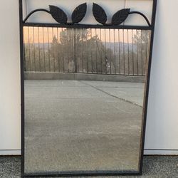 Decorative Vanity Mirrors