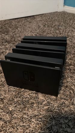 Switch Docks
