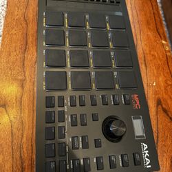 Akai MPC studio