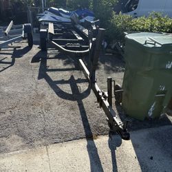 Jet Ski Trailer Or For Jet Boat o Para Bote Pequeño 