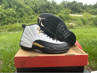 Nike air Jordan retro 12 “royalty” size 11