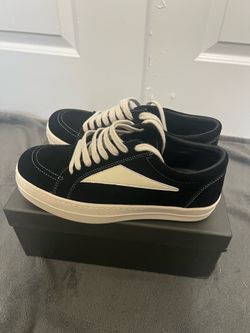 Rick vans