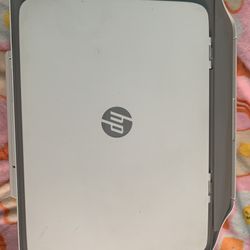 Printer With Scanner