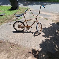 ROLLFAST SKAT 5 BICYCLE 