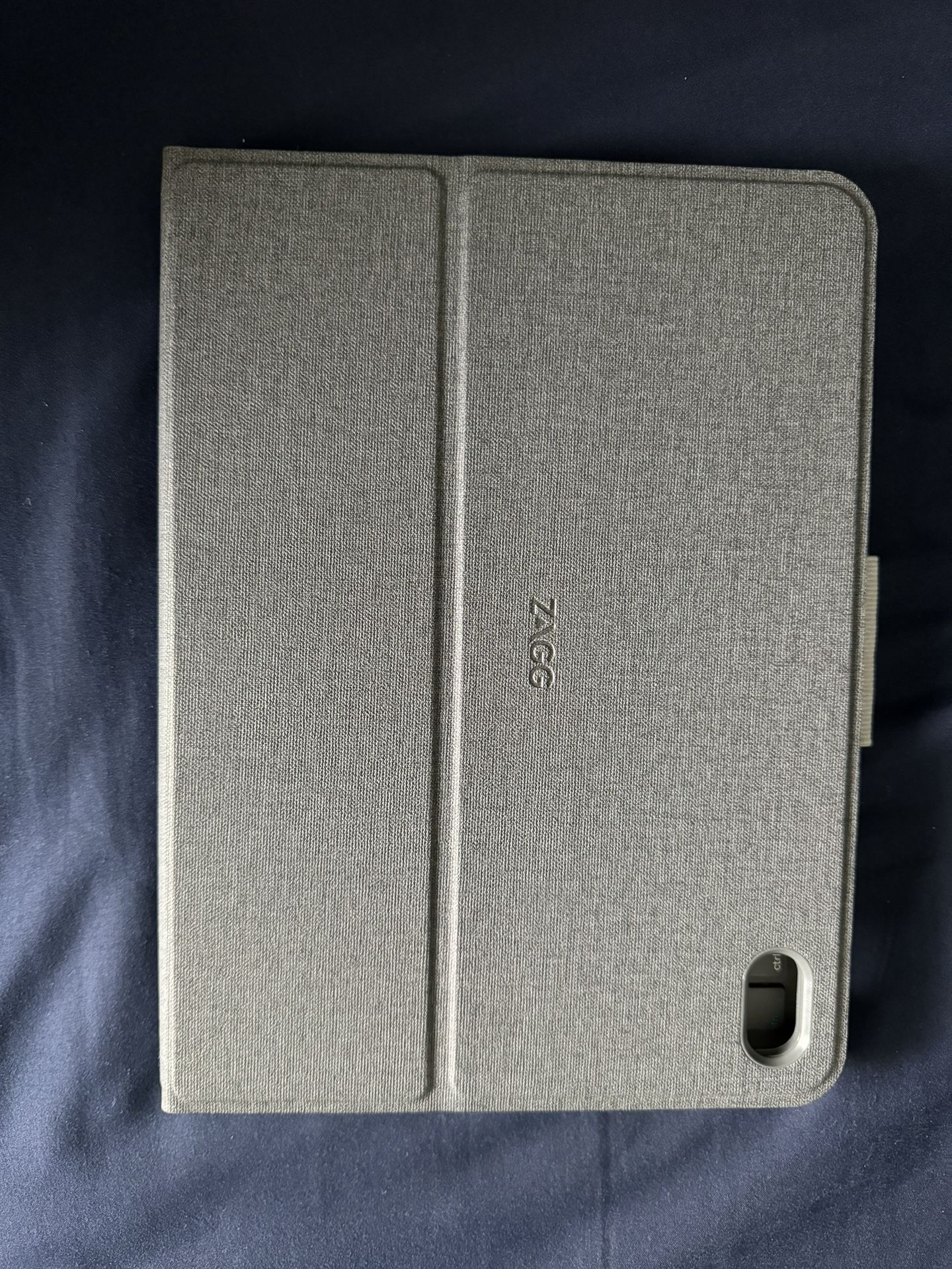 Zagg iPad Keyboard