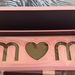 New Light Pink Mom Box