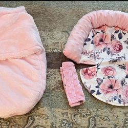 New Baby Girl Items