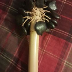 Percussion Instruments/Pan Flute
