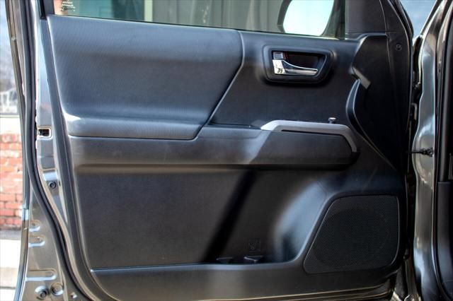 2016 Toyota Tacoma