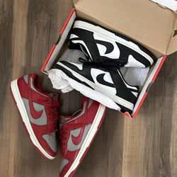 *BUNDLE DEAL*  Nike Dunk Low