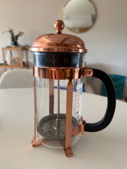 Bodum Chambord French Press Coffee Maker