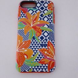 Otterbox Symmetry Iphone7,8plus Case