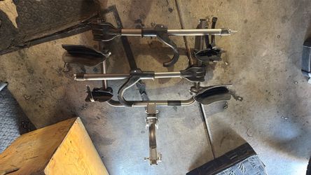 Kuat Transfer 2-Bike Hitch Rack – TS02G