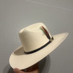 Sombrero Size 6 3/4