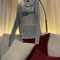 Salt Life Hoodie 
