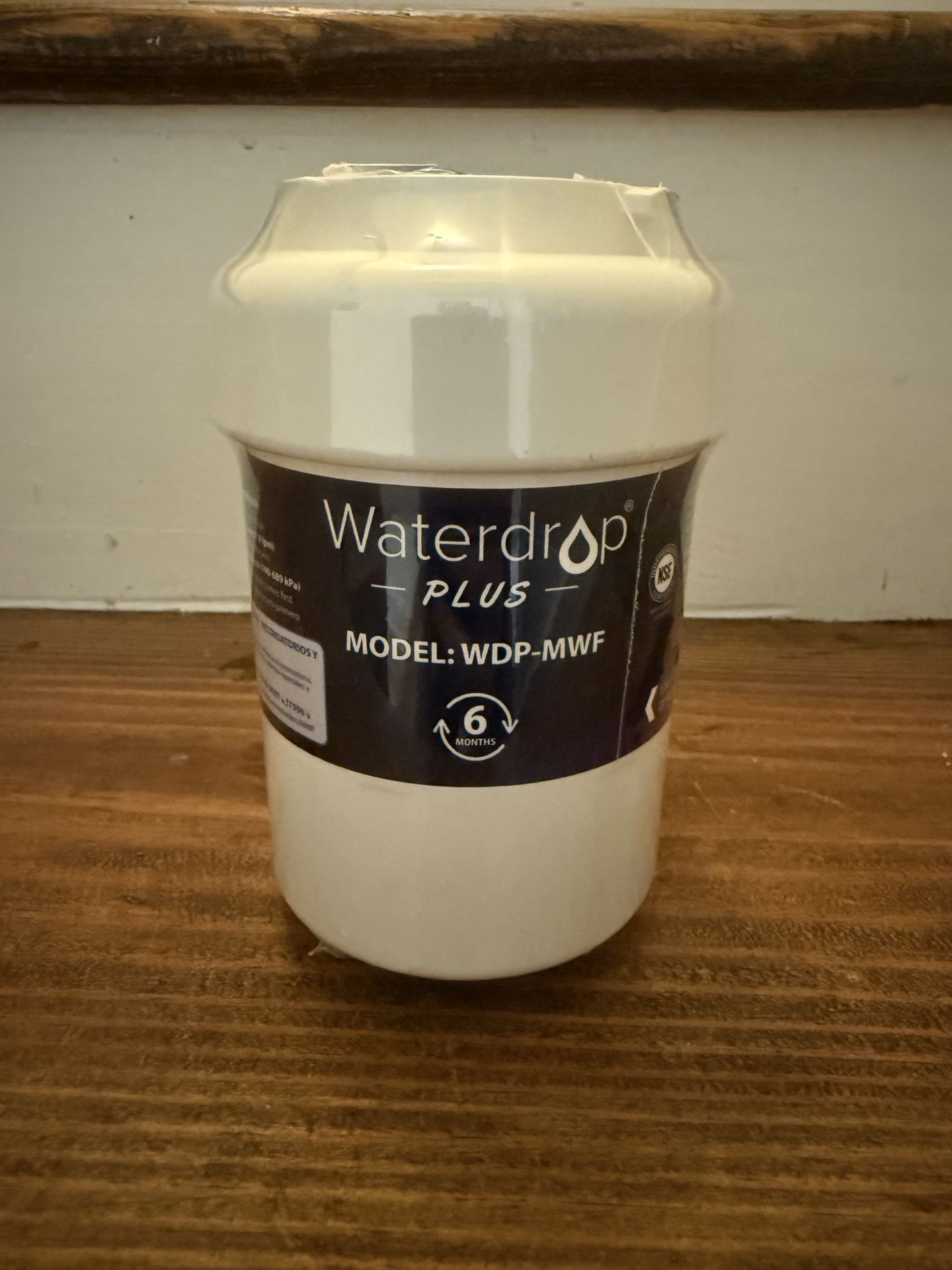 MWF Water filter Replacement