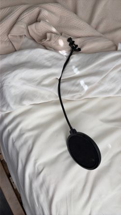 Pop filter