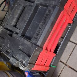Craftsman Versastack 280. 