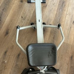 Rowing Machine