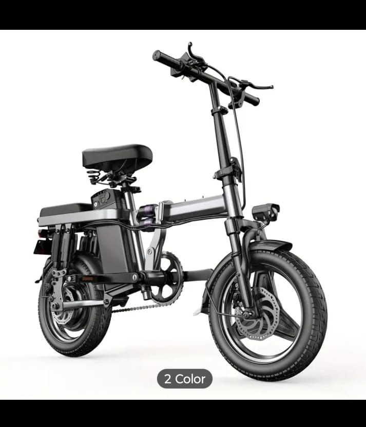 Electric Bike