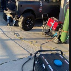 Welder 