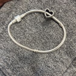 Marvel Pandora Bracelet 