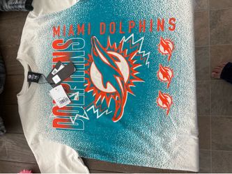 Miami Dolphins T-shirt