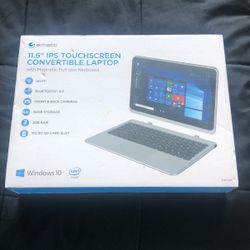 Laptop Touchscreen 
