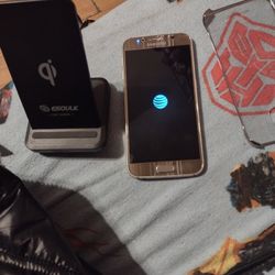 CELULAR. Y. CARGADOR. 