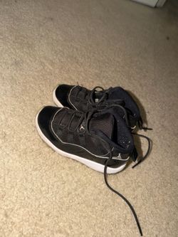 Kid shoes