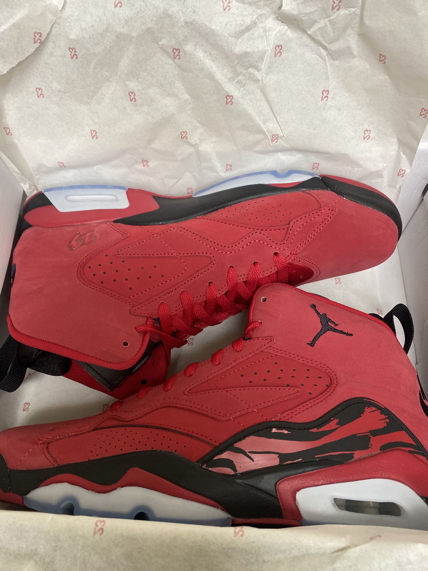Jordan MVPs