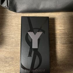 YSL Y LE parfum for men 