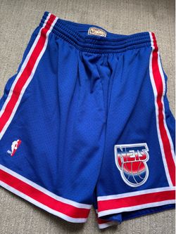 Mitchell & Ness Nets Men’s shorts