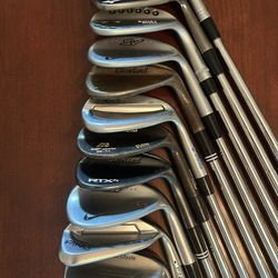 Golf Wedge Sale