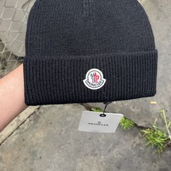 Designer Beanie