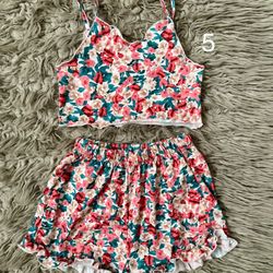 Girl Outfit 5