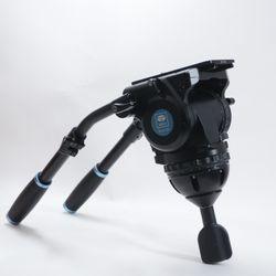SIRUI Sirui BCH-30 head with tripod